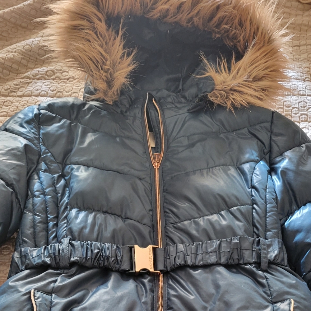 Girls Michael Kors jacket